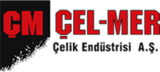 ÇEL-MER ÇELİK ENDÜSTRİSİ ANONİM ŞİRKETİ - Company Logo