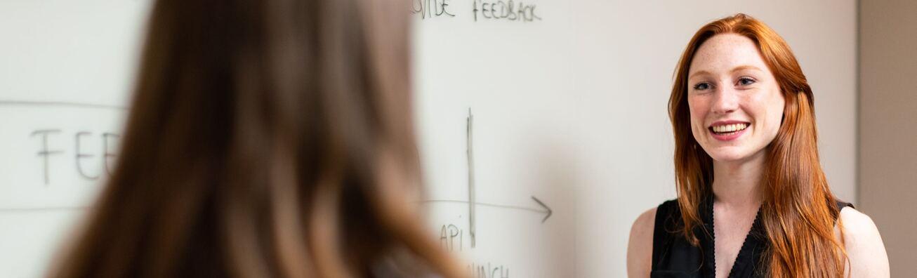 Image: English Teacher in American Life